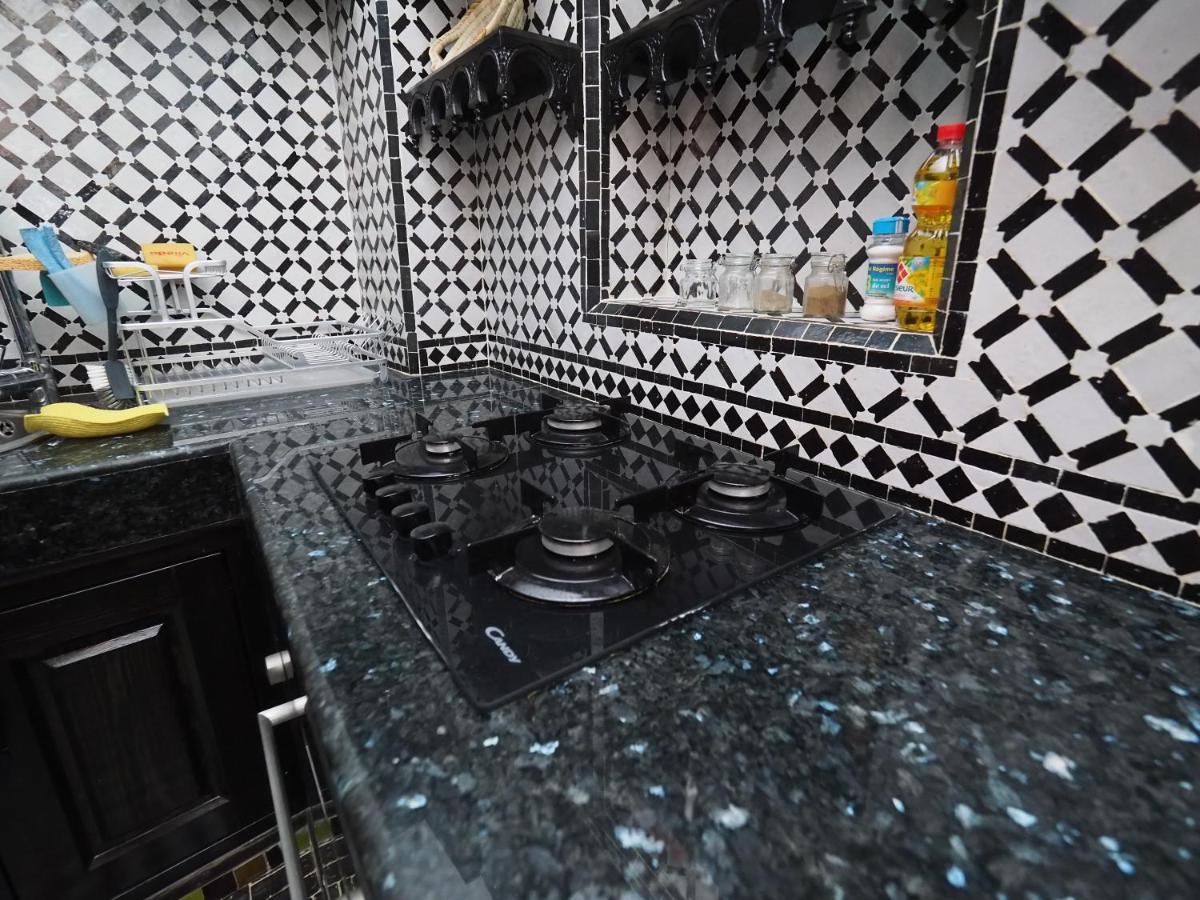 Traditional Moroccan House ทากาเซาท์ ภายนอก รูปภาพ