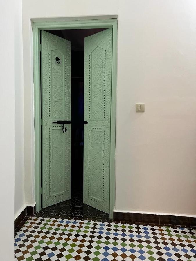 Traditional Moroccan House ทากาเซาท์ ภายนอก รูปภาพ