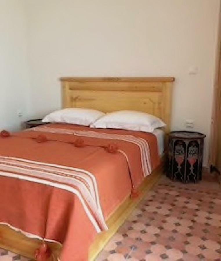Traditional Moroccan House ทากาเซาท์ ภายนอก รูปภาพ