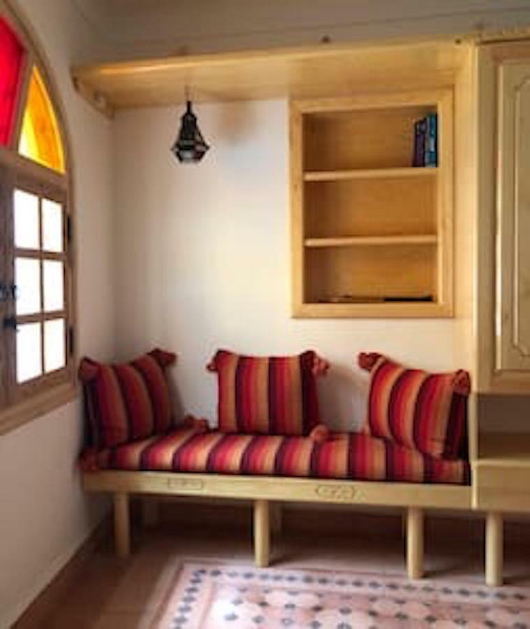 Traditional Moroccan House ทากาเซาท์ ภายนอก รูปภาพ