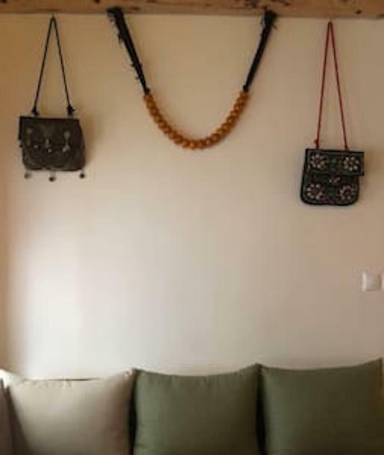 Traditional Moroccan House ทากาเซาท์ ภายนอก รูปภาพ