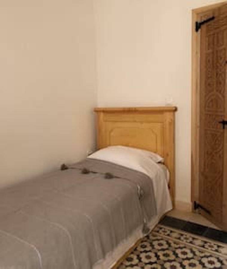 Traditional Moroccan House ทากาเซาท์ ภายนอก รูปภาพ