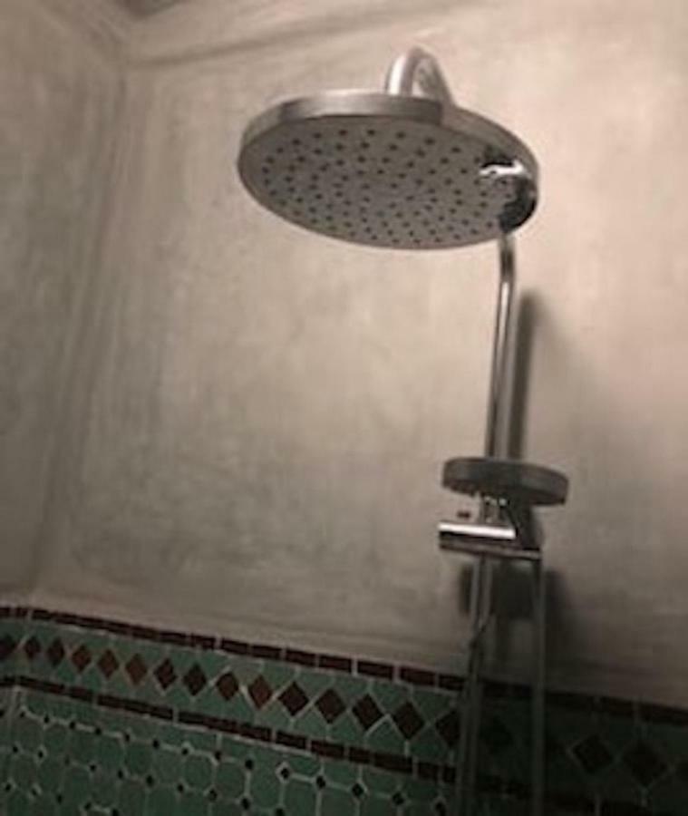 Traditional Moroccan House ทากาเซาท์ ภายนอก รูปภาพ