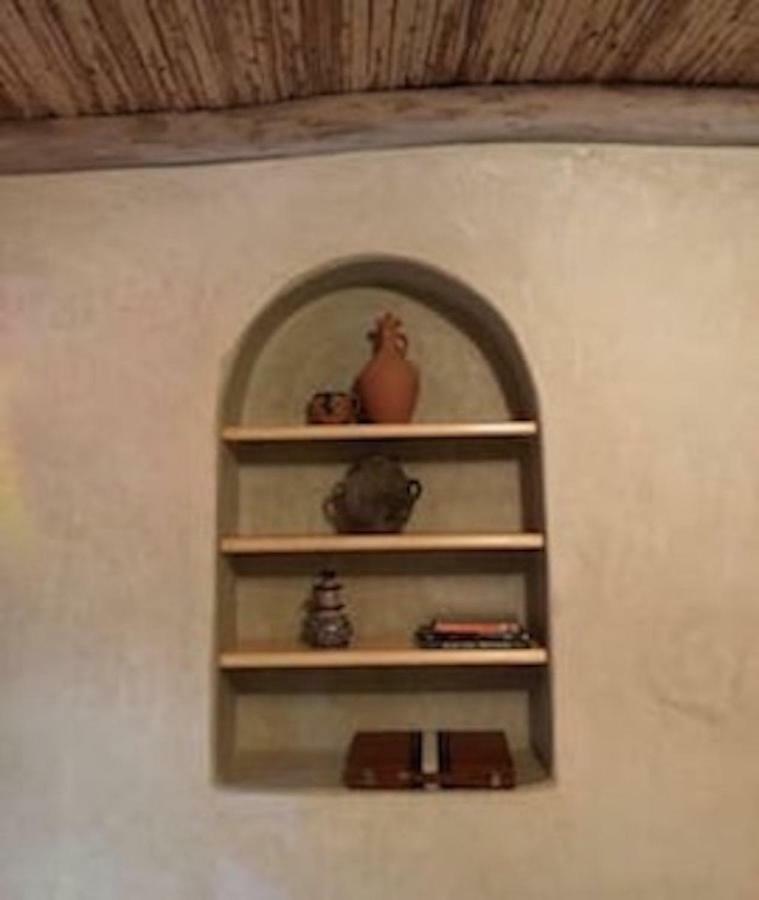 Traditional Moroccan House ทากาเซาท์ ภายนอก รูปภาพ