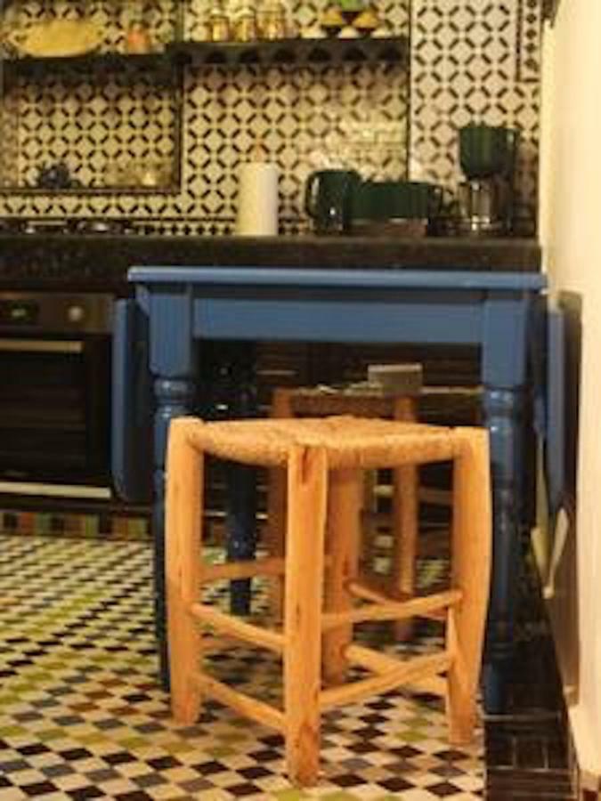 Traditional Moroccan House ทากาเซาท์ ภายนอก รูปภาพ