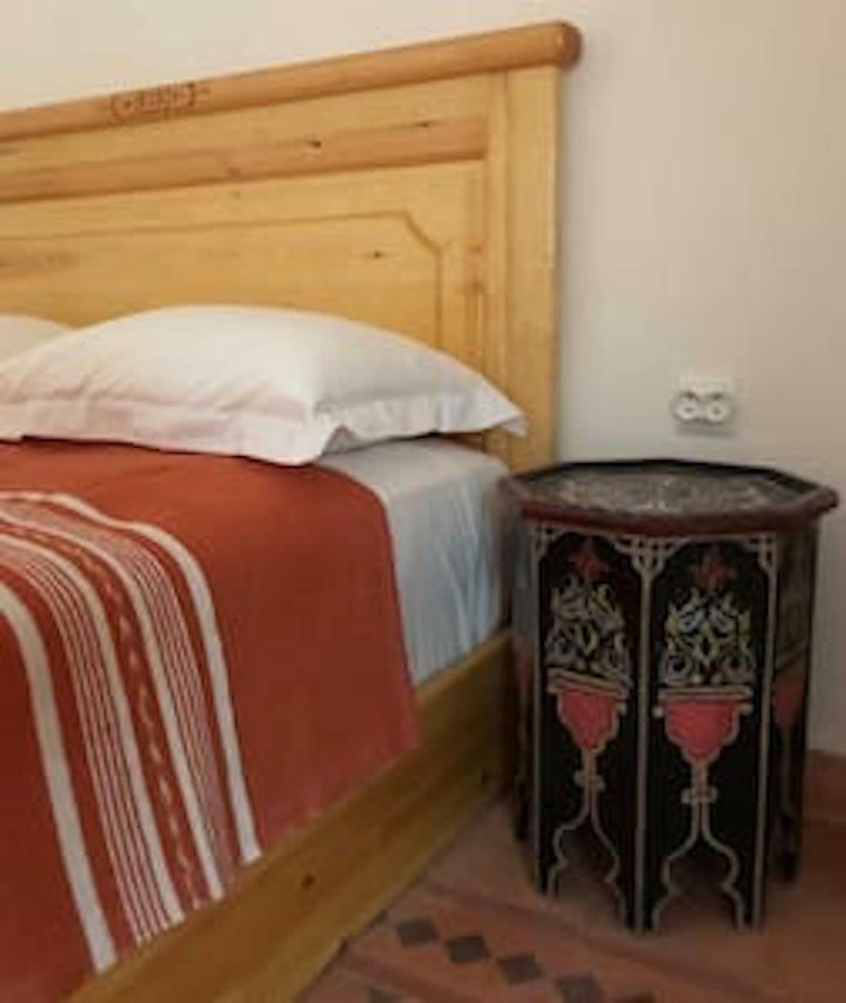 Traditional Moroccan House ทากาเซาท์ ภายนอก รูปภาพ