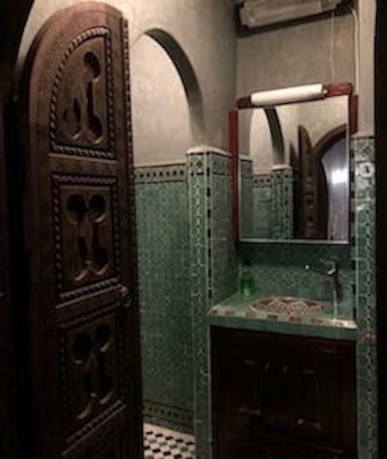 Traditional Moroccan House ทากาเซาท์ ภายนอก รูปภาพ