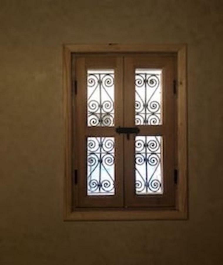 Traditional Moroccan House ทากาเซาท์ ภายนอก รูปภาพ