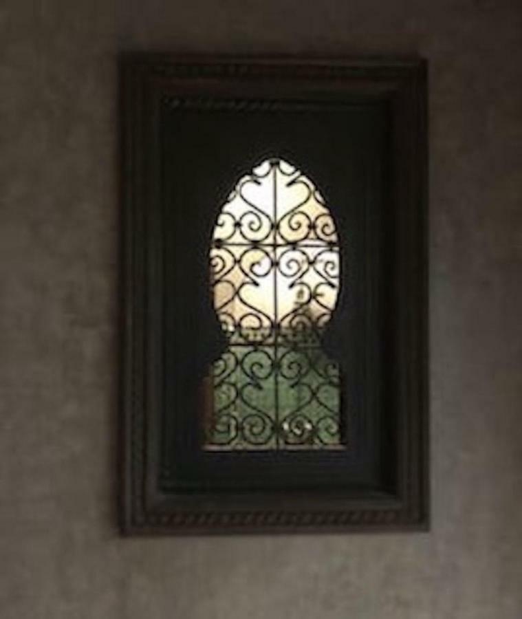 Traditional Moroccan House ทากาเซาท์ ภายนอก รูปภาพ