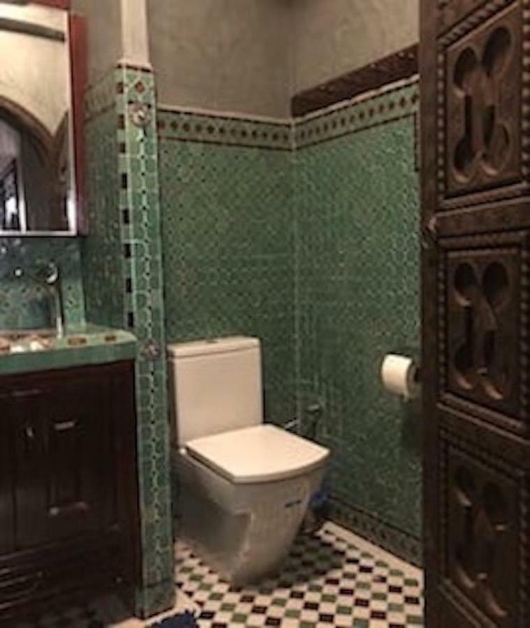 Traditional Moroccan House ทากาเซาท์ ภายนอก รูปภาพ