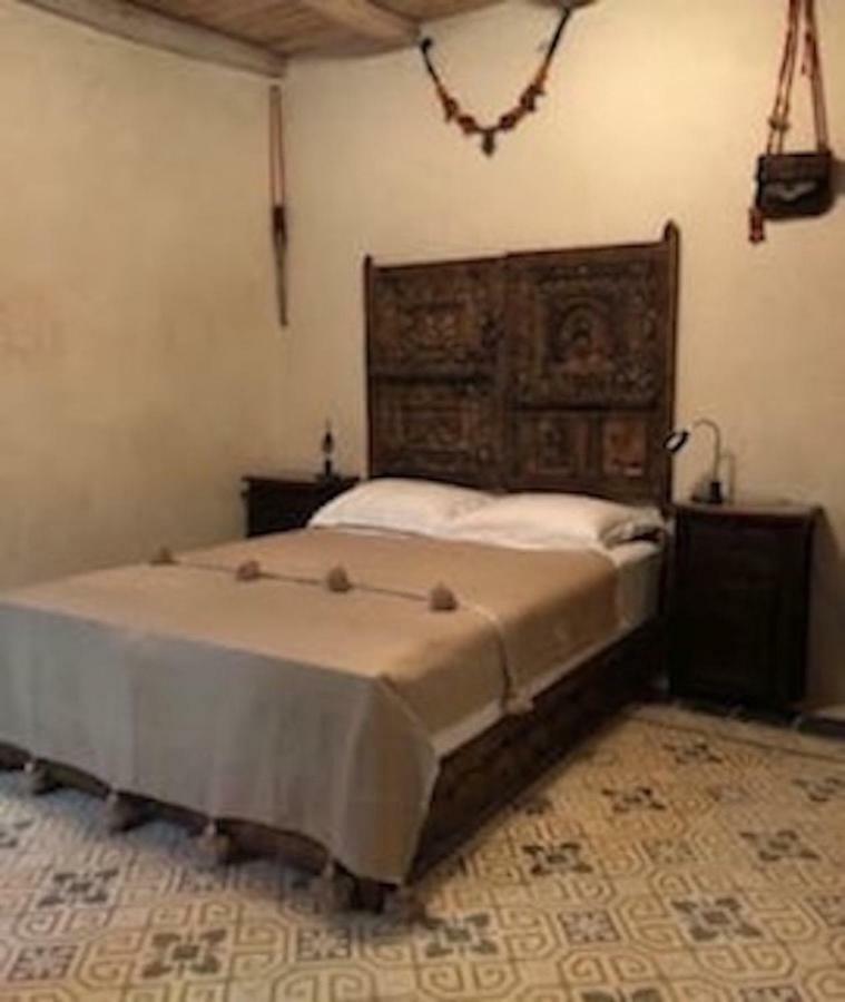 Traditional Moroccan House ทากาเซาท์ ภายนอก รูปภาพ