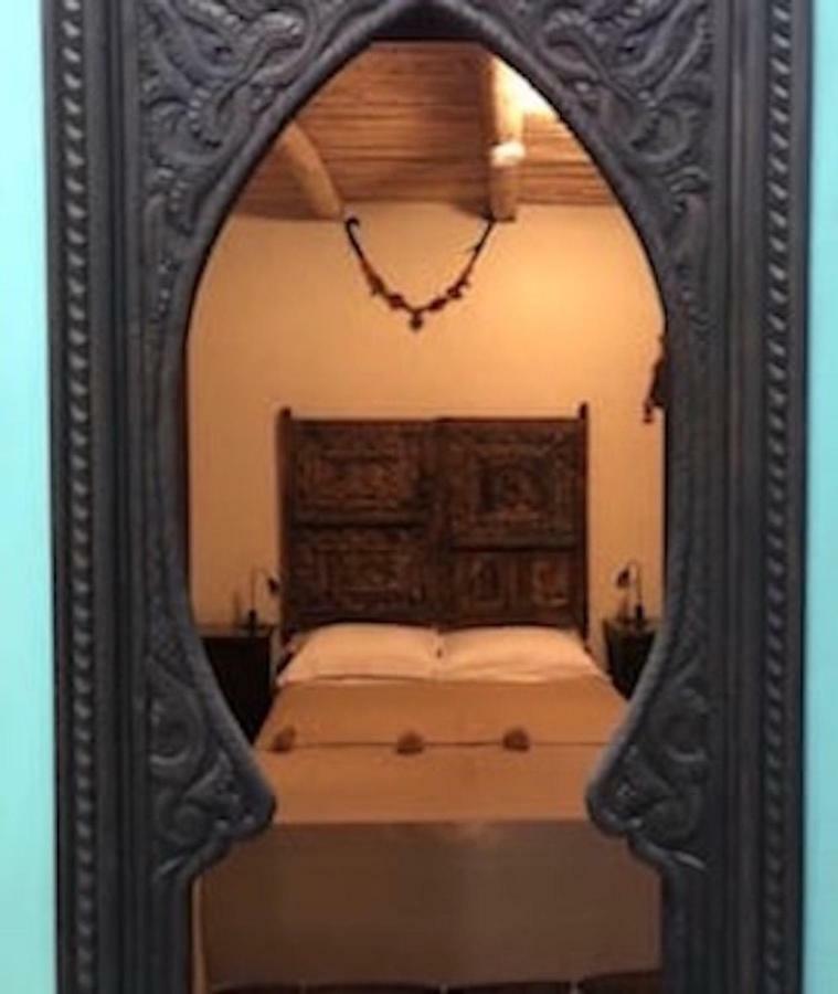 Traditional Moroccan House ทากาเซาท์ ภายนอก รูปภาพ